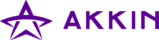Logo Akkin